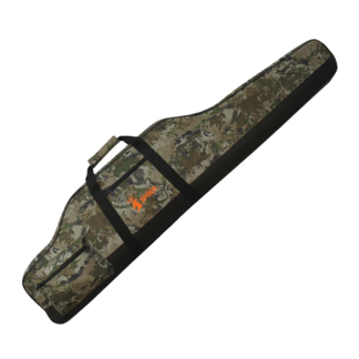 Spika Premium Gun Bag - Camo - Size - 50in