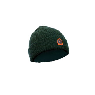 GO Casual Beanie - Adult - Olive - OSFM