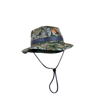 Guide Bucket Hat - Adult - Biarri Camo - OSFM