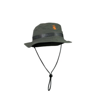 Guide Bucket Hat - Adult - Performance Olive - OSFM