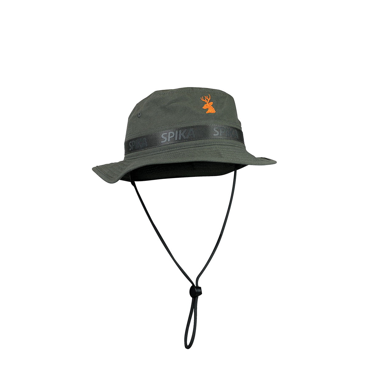 Guide Bucket Hat - Adult - Performance Olive - OSFM