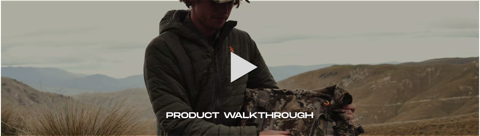 Spika Drover Product Walkthrough Video