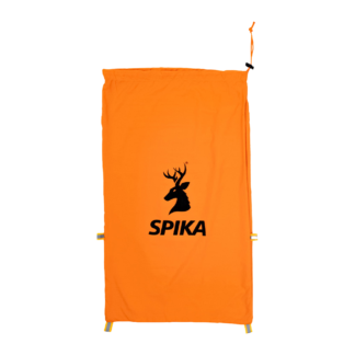 Drover Meat Bag - Small - Orange