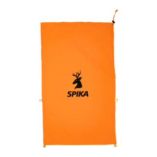 Drover Meat Bag - Large - Orange