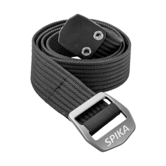 Ranger Mk2 Belt - Adult - Black