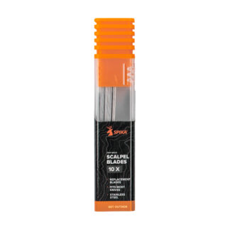 Command Replacement Scalpel Blade Pack
