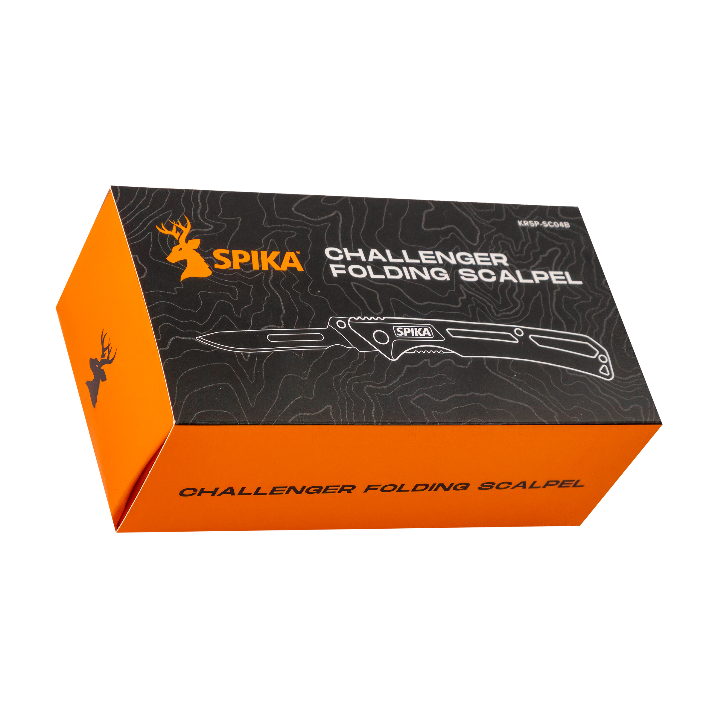 Command Folding Scalpel - Image 4