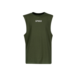 MUSCLE TEE