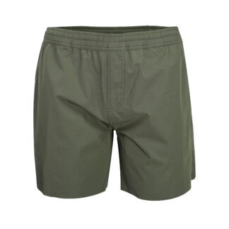 Go Arid Quick Dry Shorts - Mens - Olive Summit