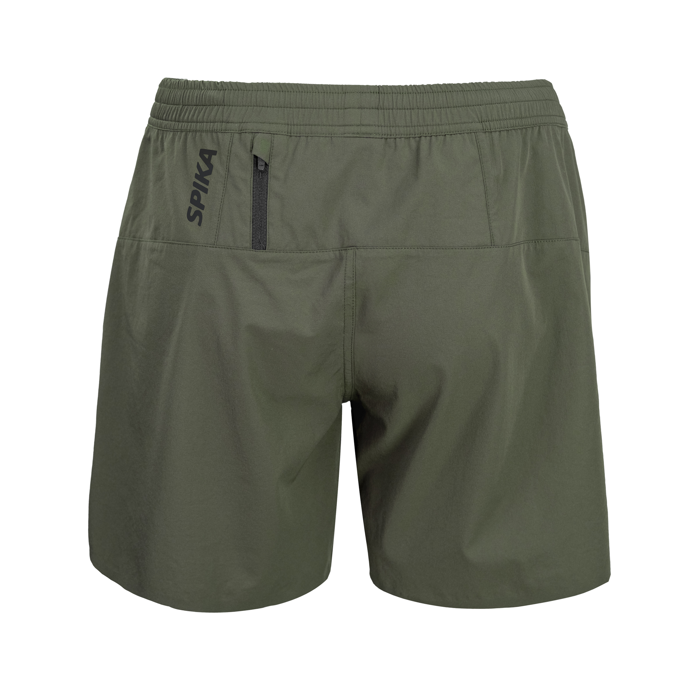 Go Arid Quick Dry Shorts - Mens - Olive Summit - Image 3