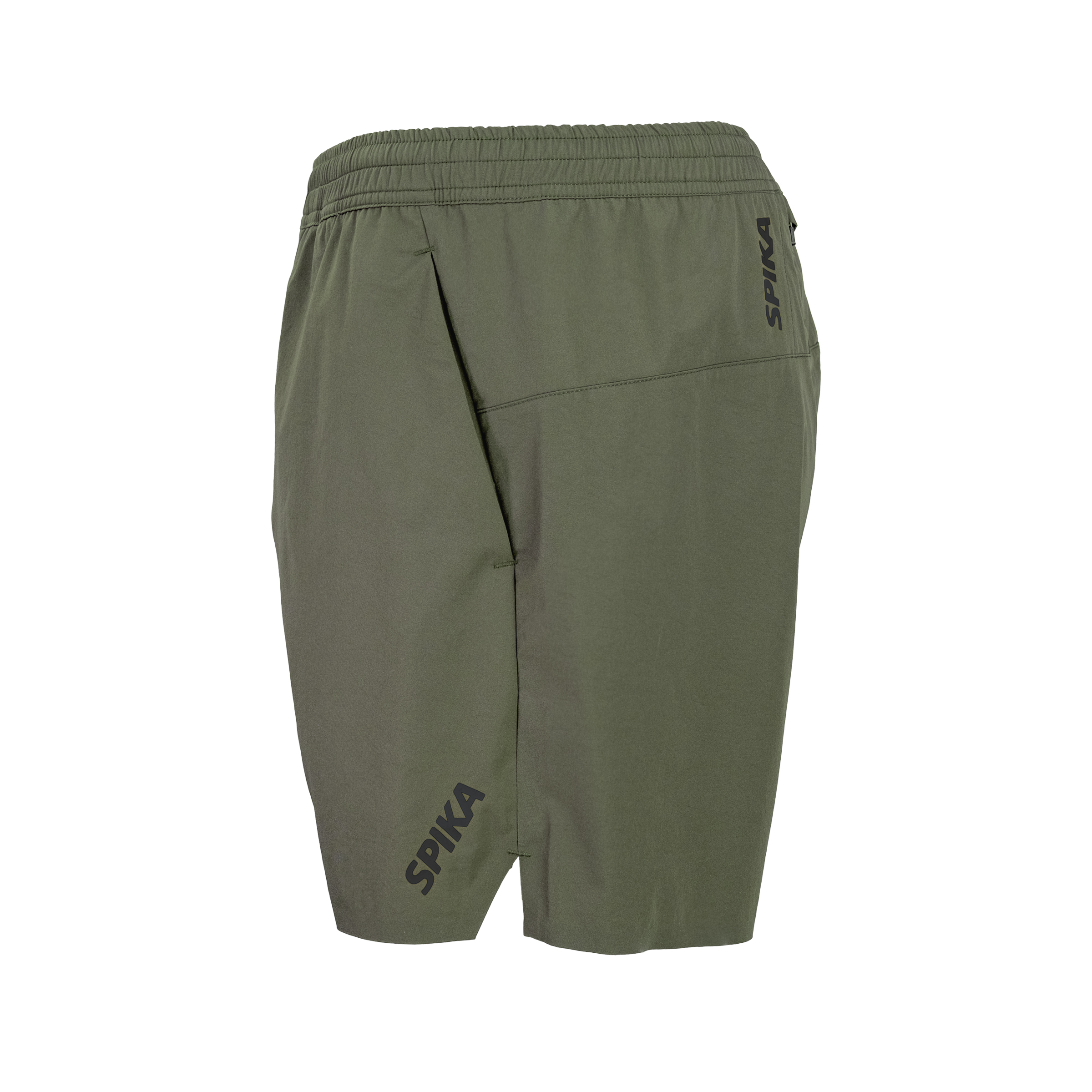 Go Arid Quick Dry Shorts - Mens - Olive Summit - Image 5