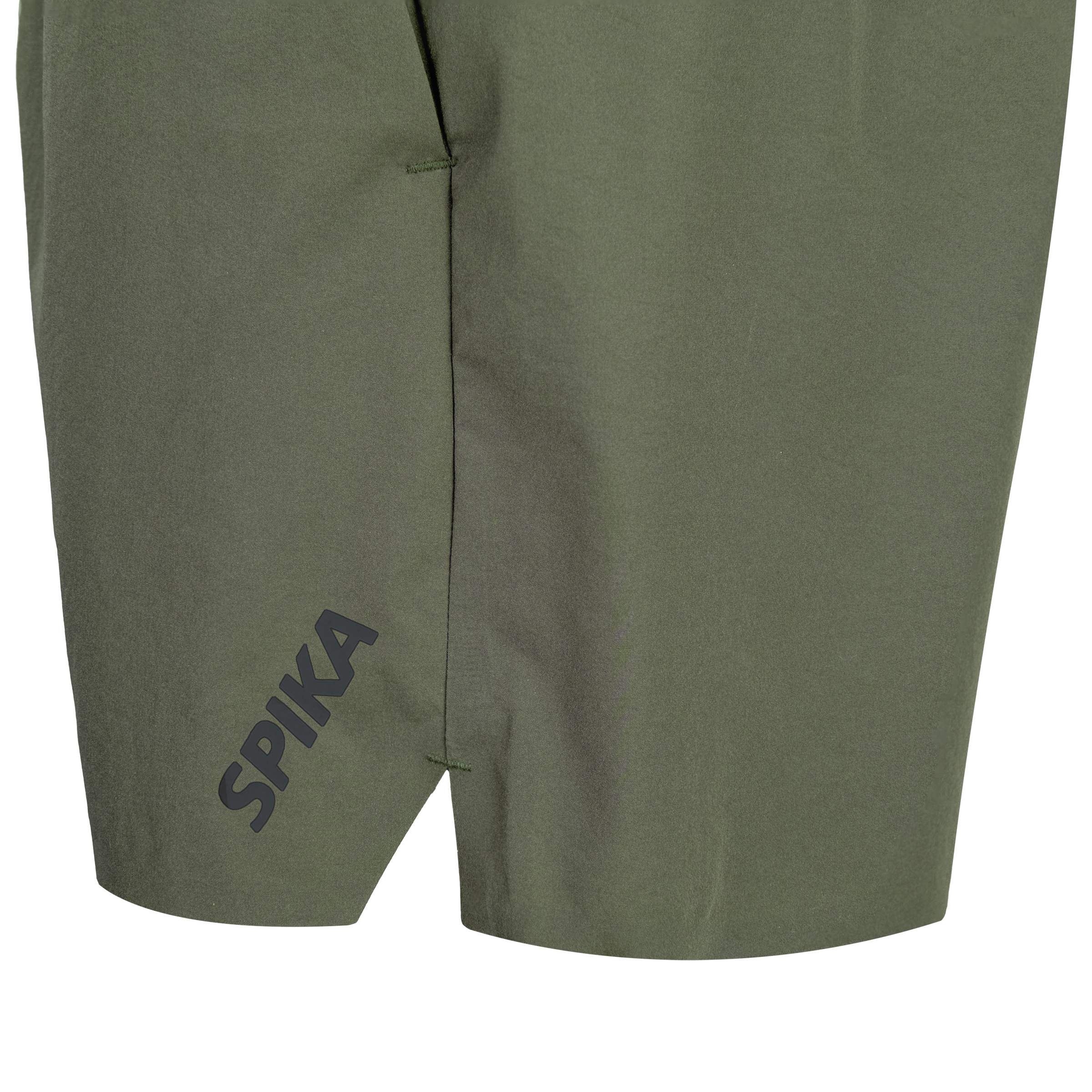 Go Arid Quick Dry Shorts - Mens - Olive Summit - Image 6