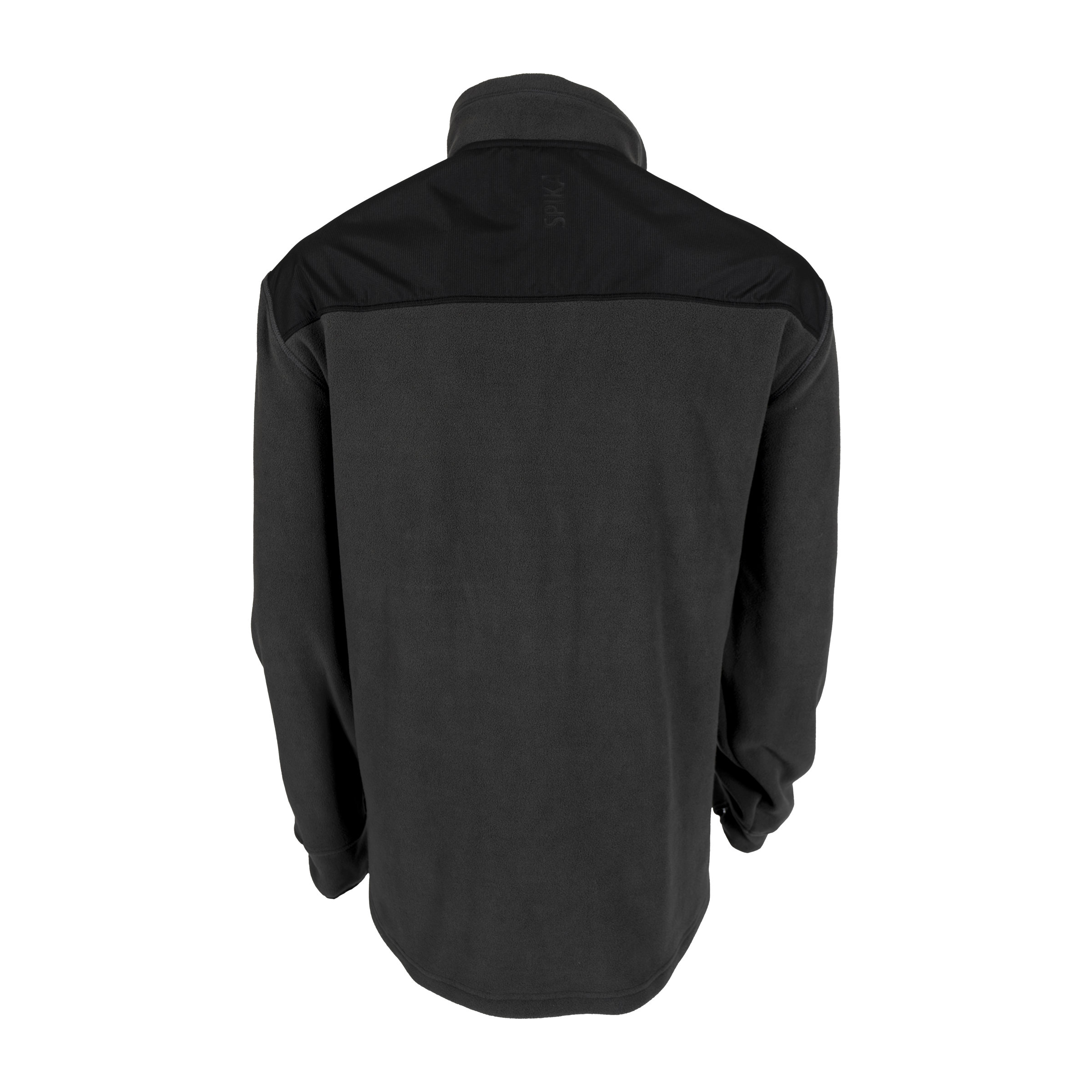 Perisher Half-Zip - Mens - Slate - Image 3