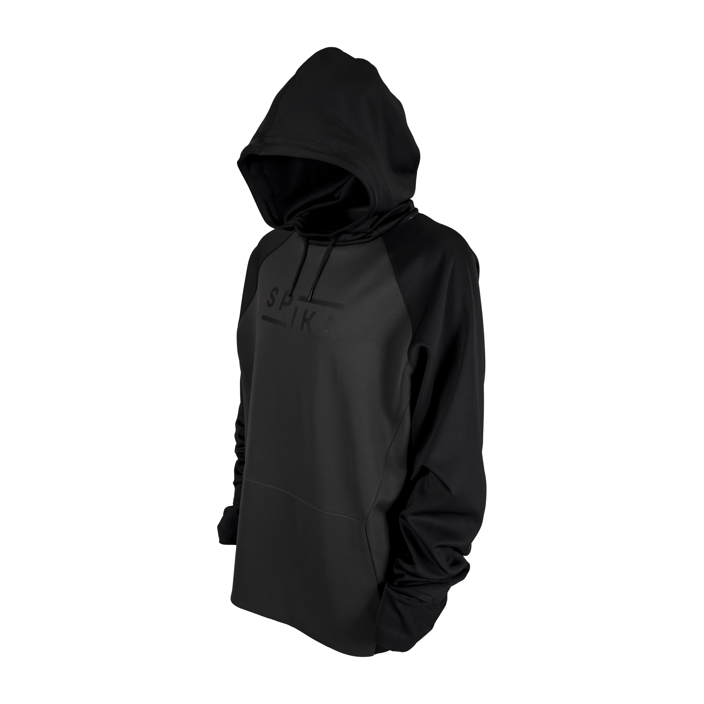 GO Scuba Hoodie - Mens - Image 2