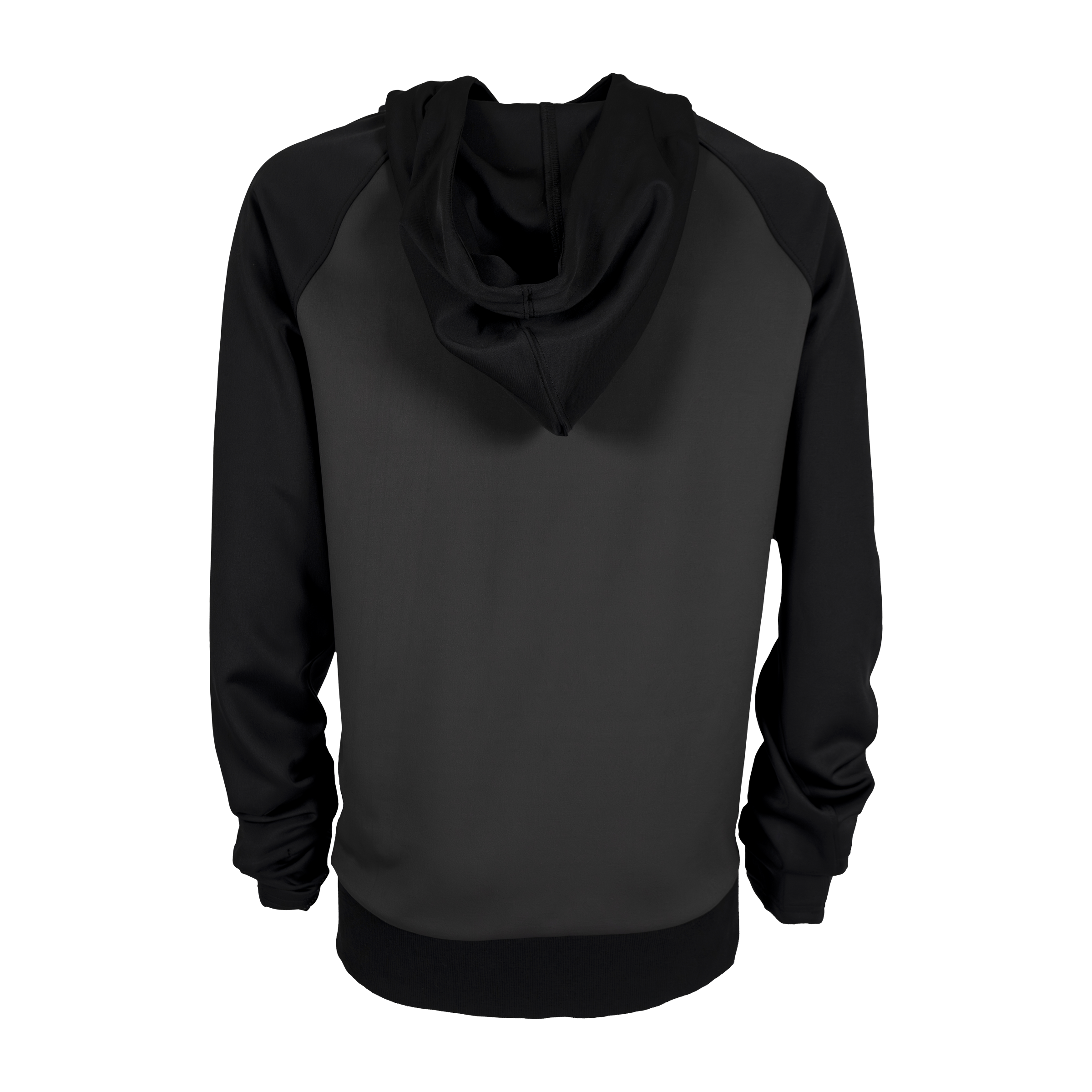 GO Scuba Hoodie - Mens - Image 3