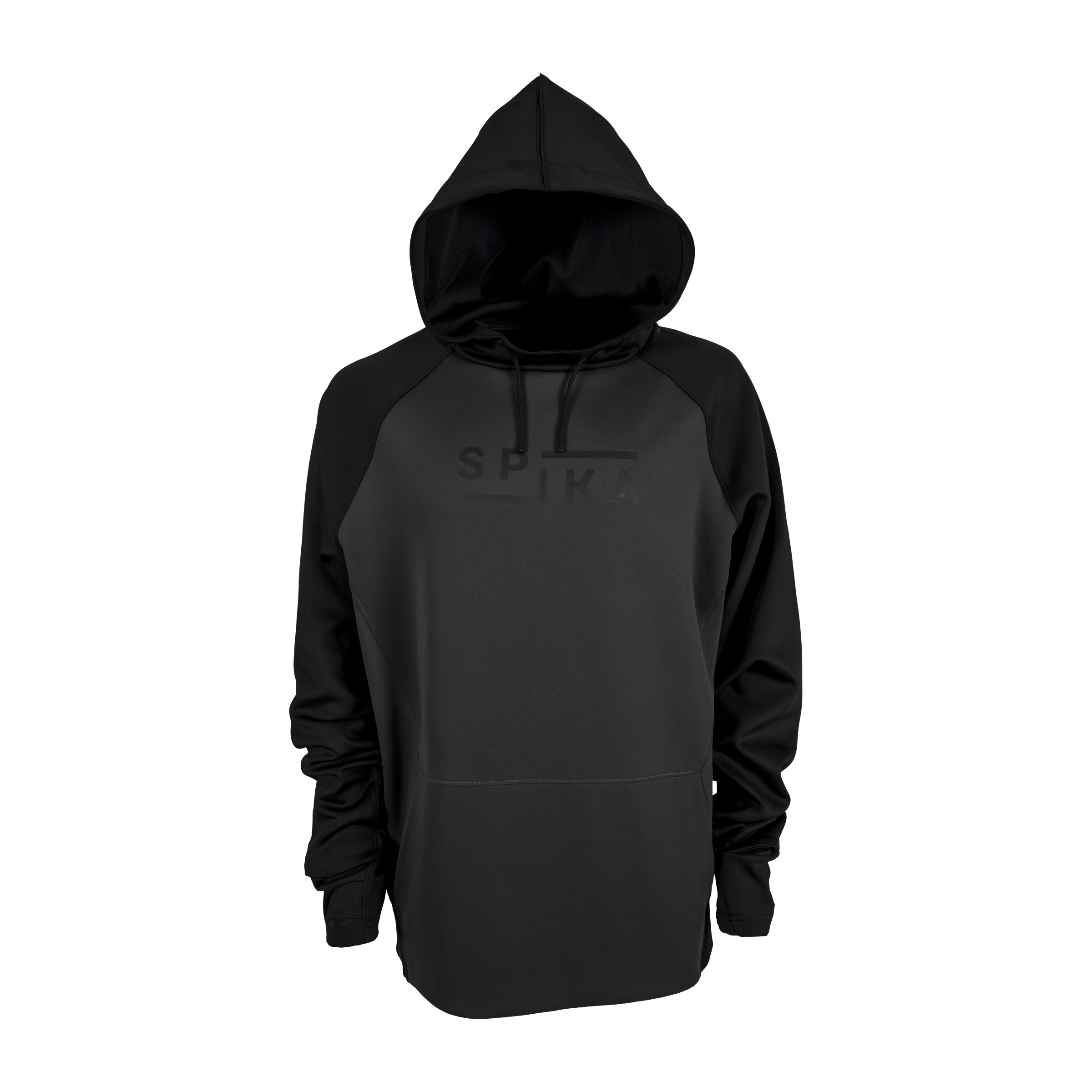 GO Scuba Hoodie - Mens