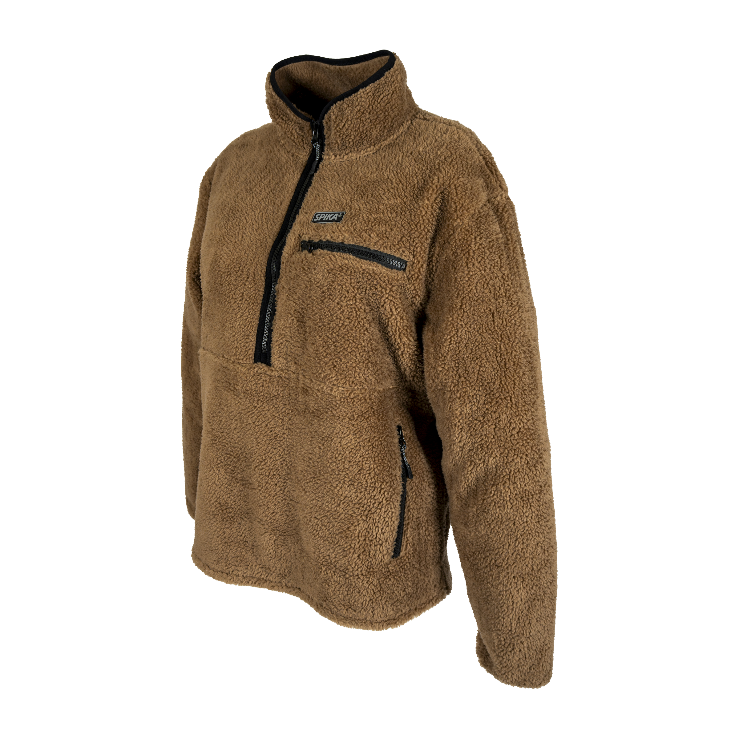 GO Sherpa Half-Zip - Womens - Image 2