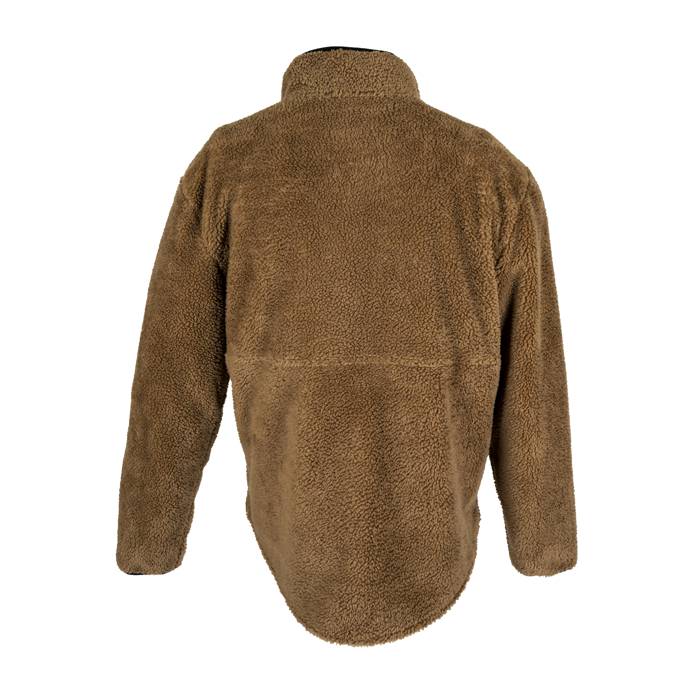 GO Sherpa Half-Zip - Womens - Image 3