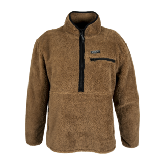 GO Sherpa Half-Zip - Womens