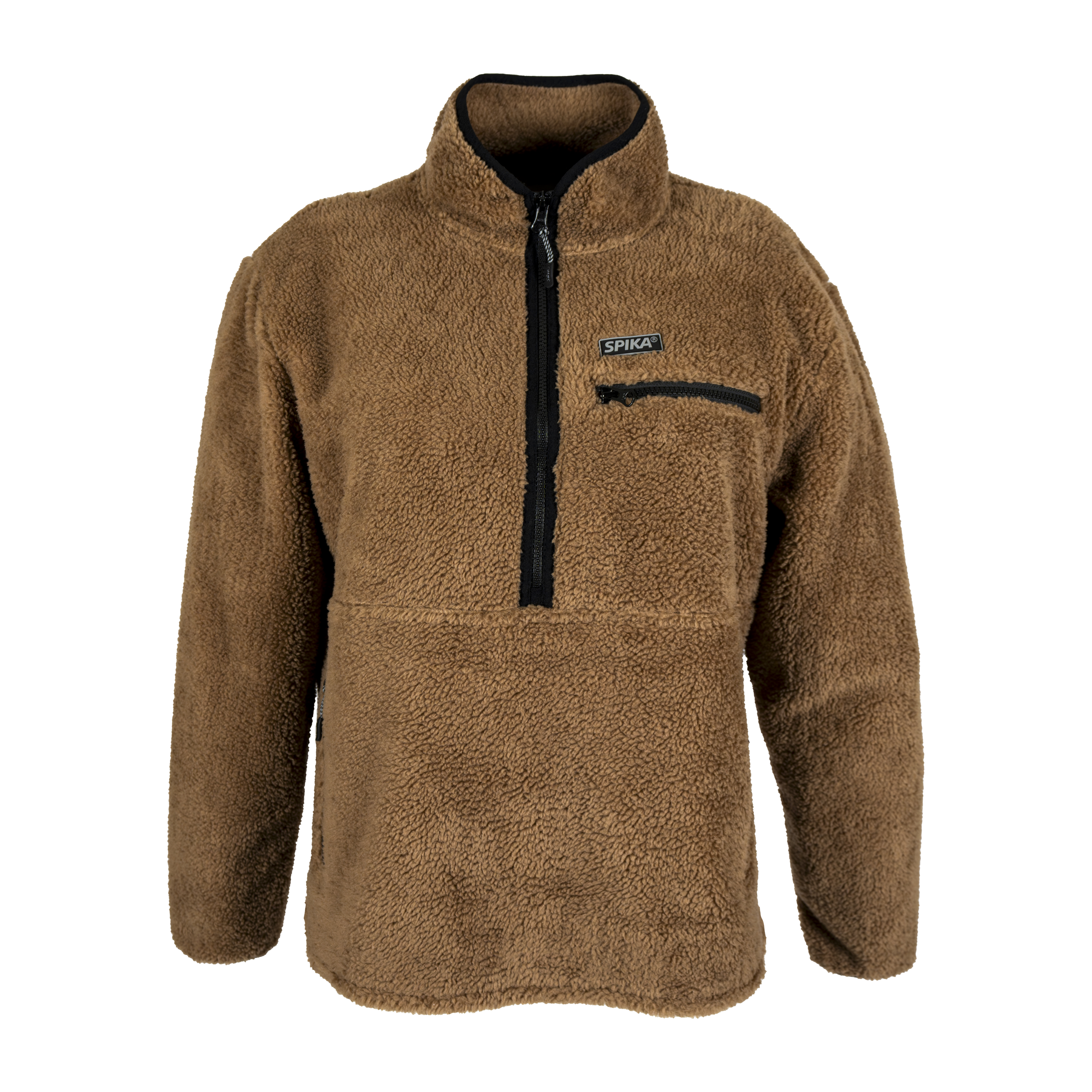 GO Sherpa Half-Zip - Womens
