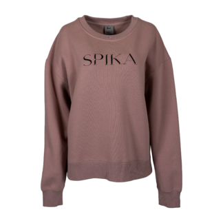 GO Coronet Jumper - Womens - Dusty Pink