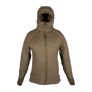 Aura Jacket - Womens - Dusky Green