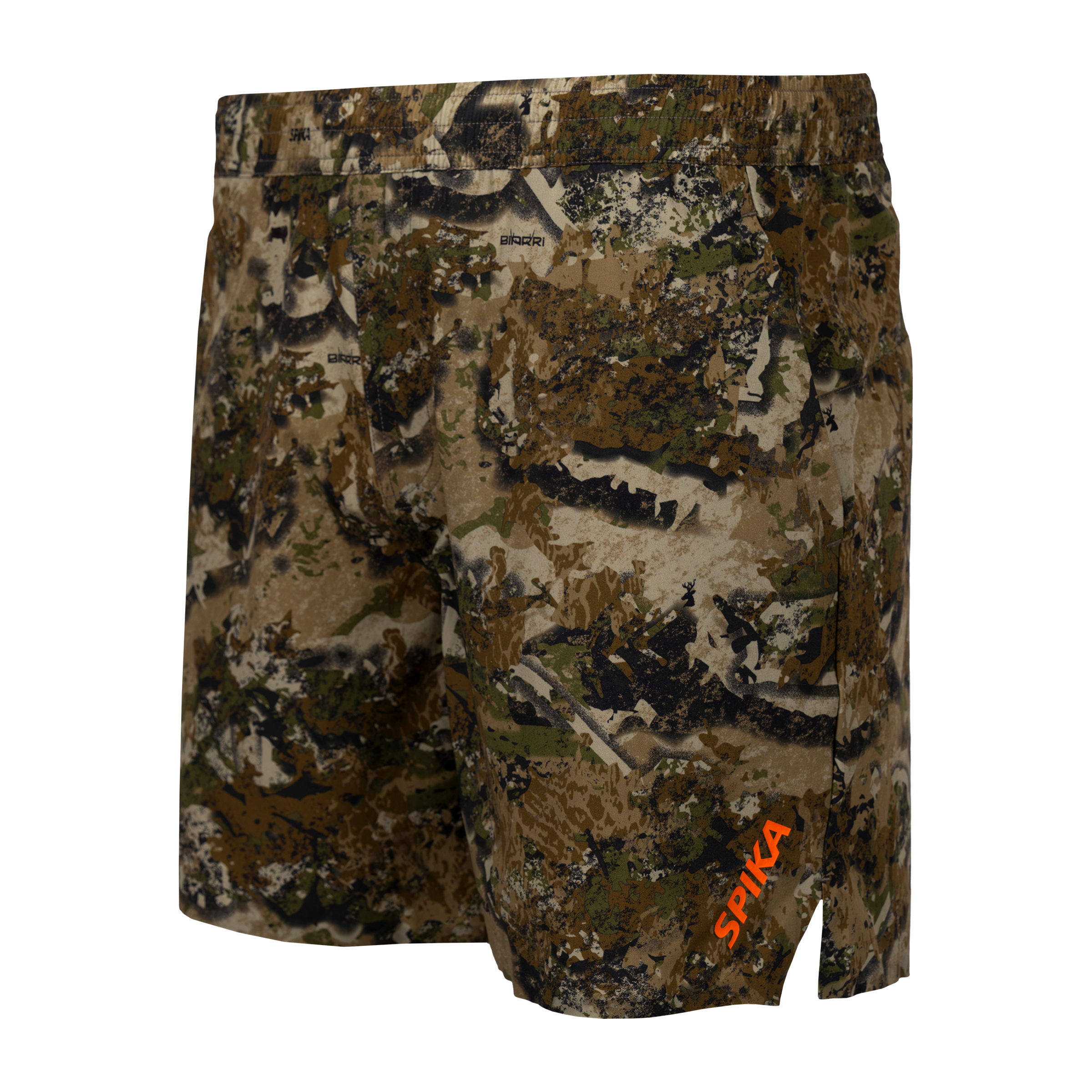 Arid Quick Dry Shorts - Biarri Camo - Mens - Image 3