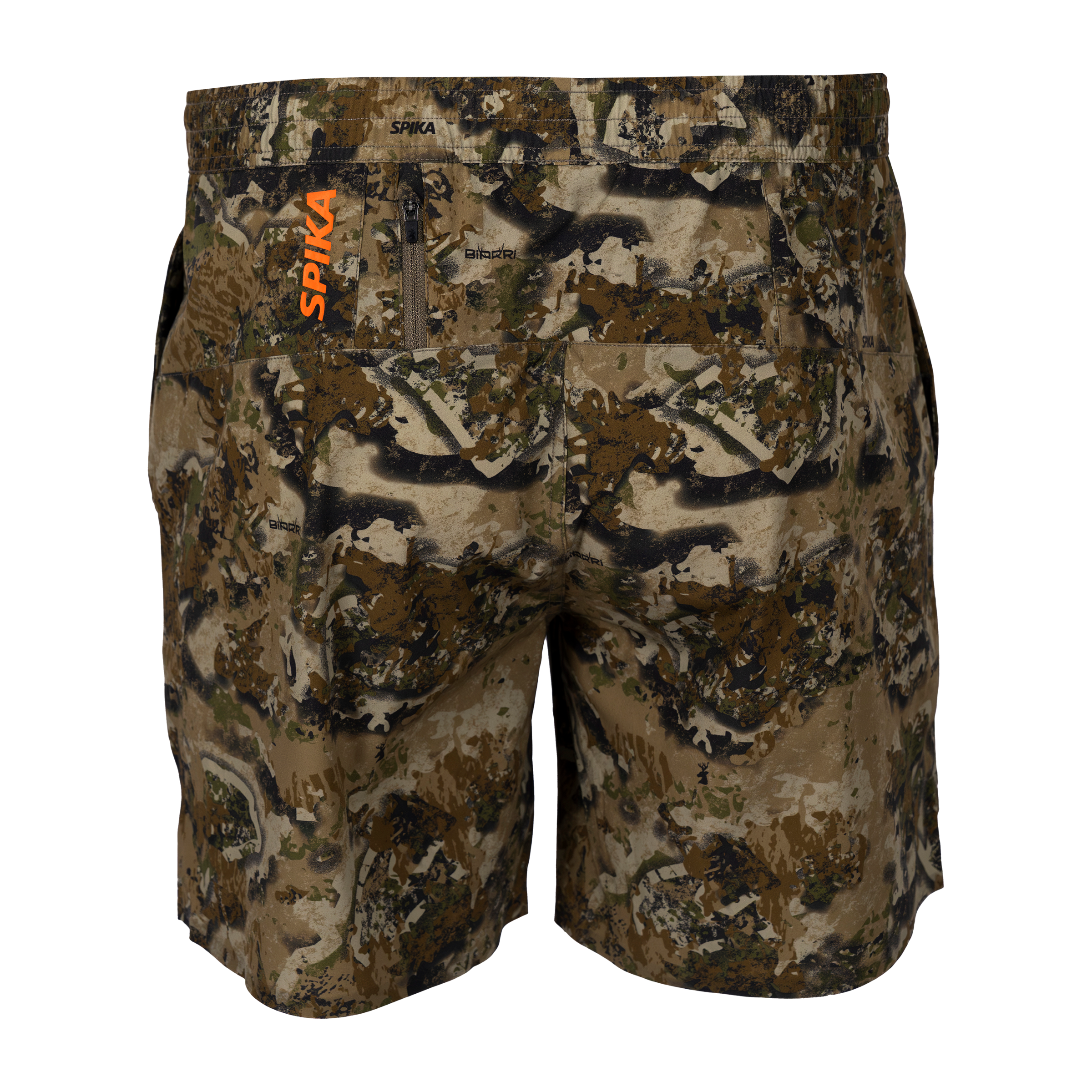 Arid Quick Dry Shorts - Biarri Camo - Mens - Image 2