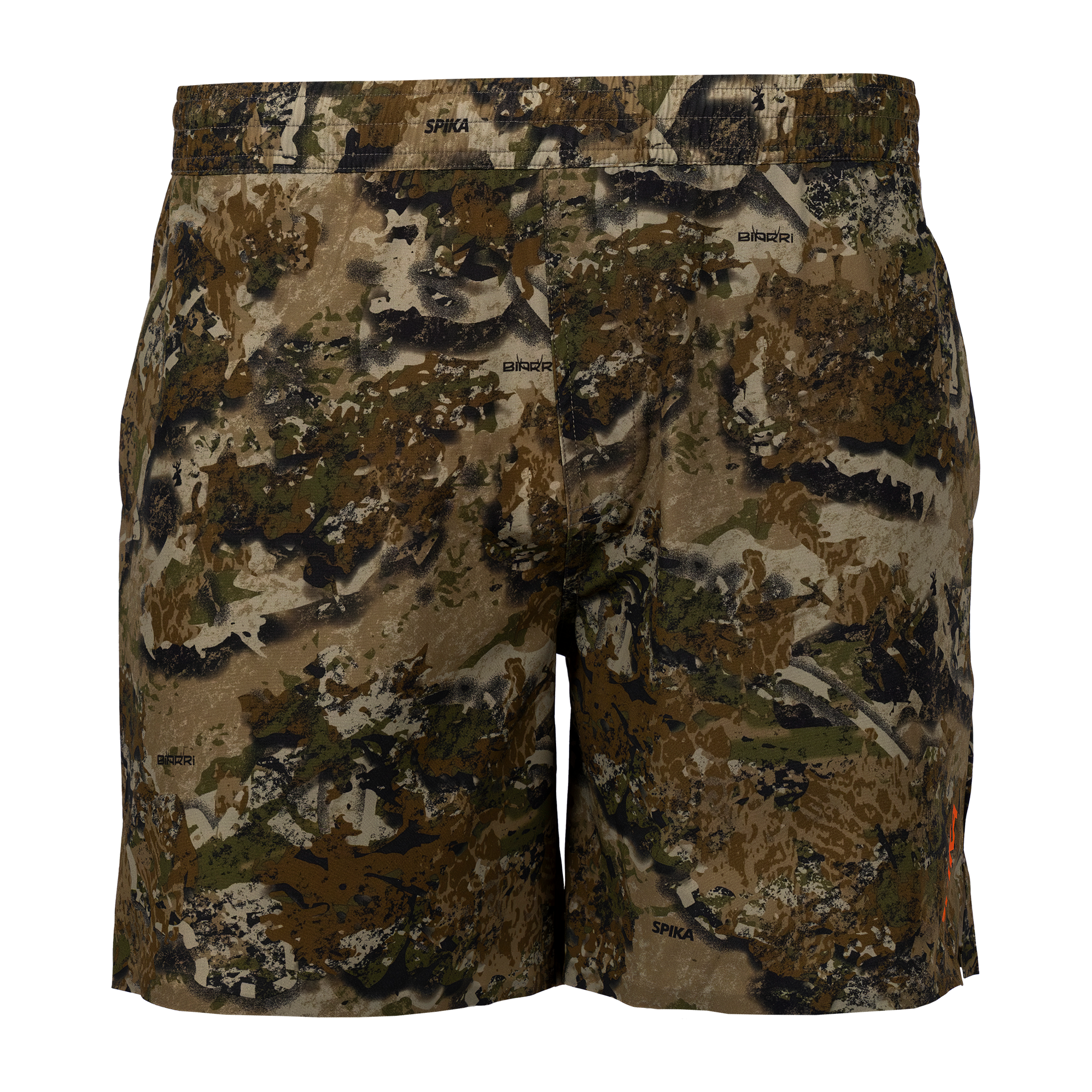 Arid Quick Dry Shorts - Biarri Camo - Mens