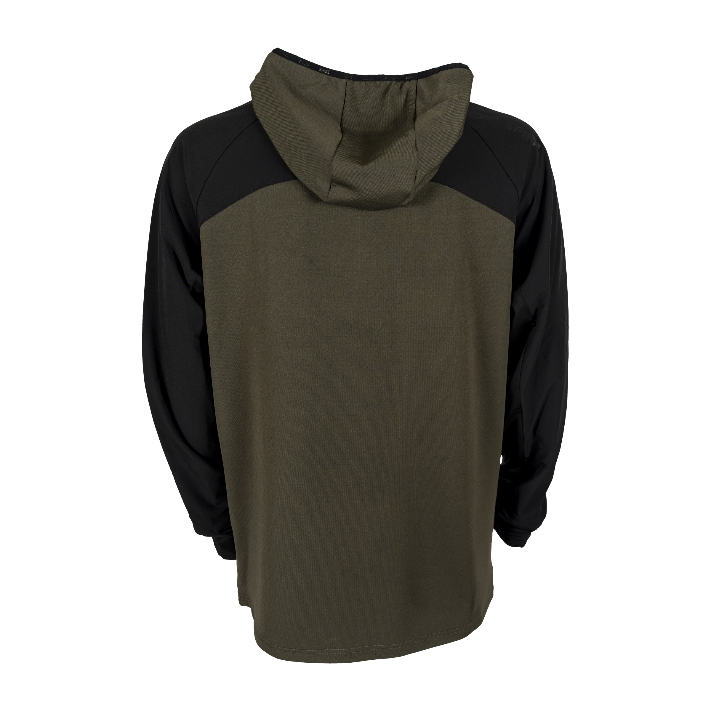Microfleece Zip-Through - Mens - Image 5