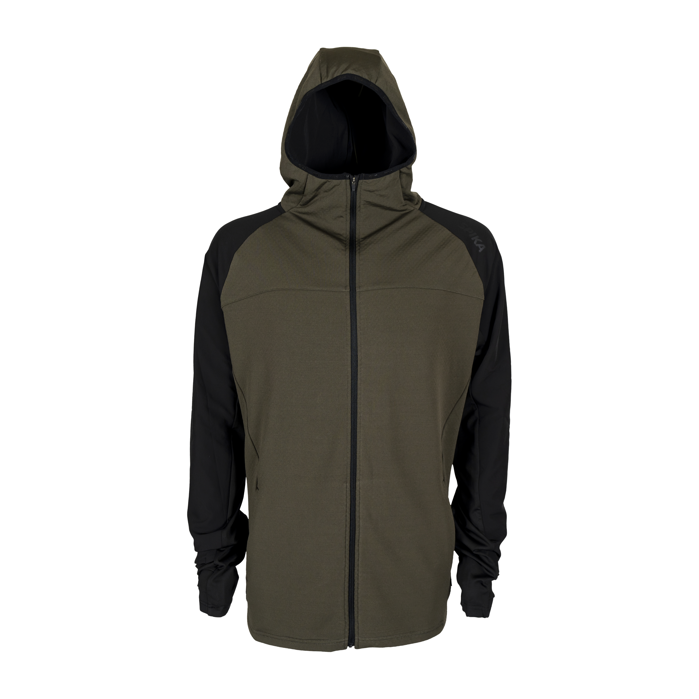 Microfleece Zip-Through - Mens - Image 6