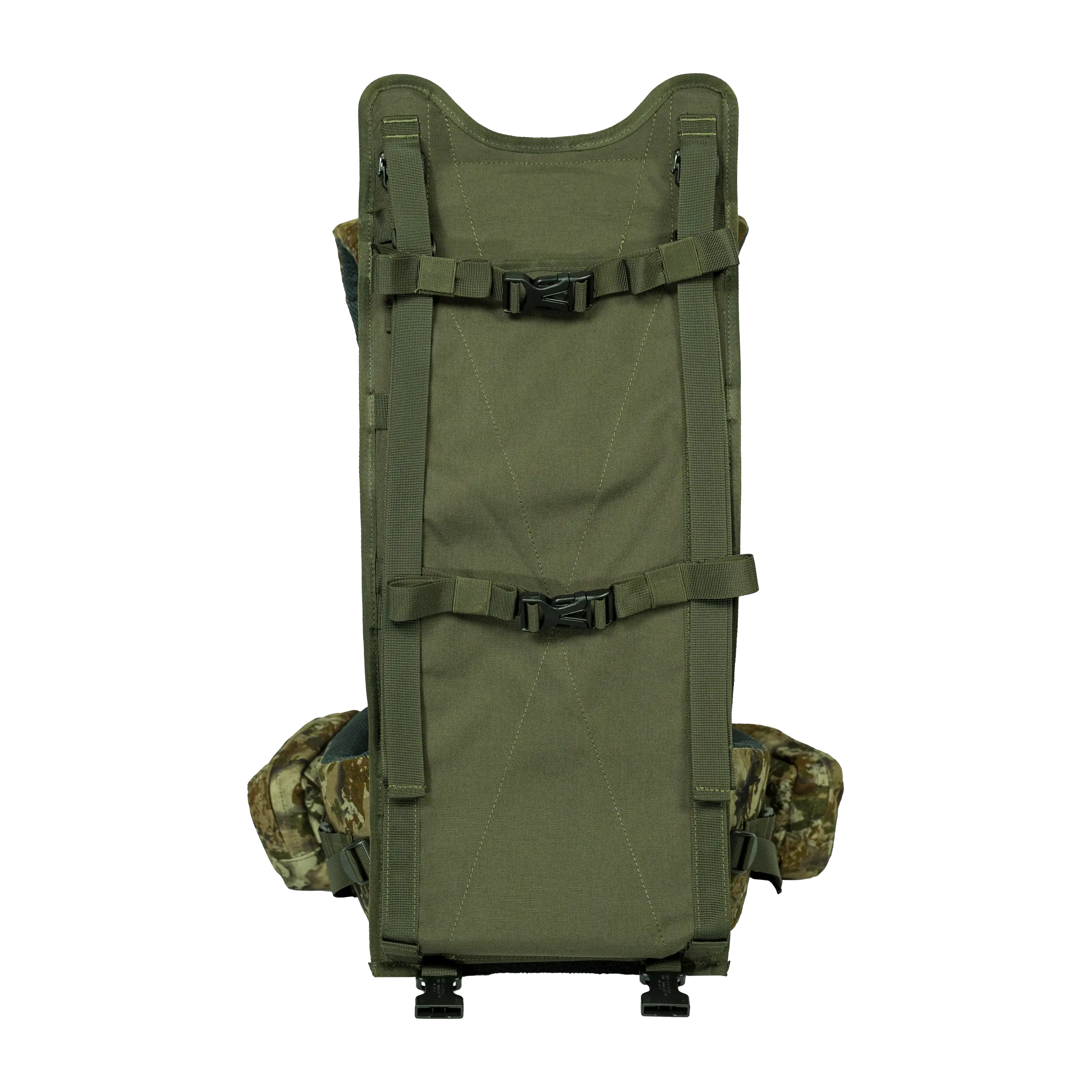 Drover II Hauler Pack + Frame 40L - Biarri Camo - Image 5