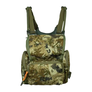 Drover II Bino Pack - Biarri Camo