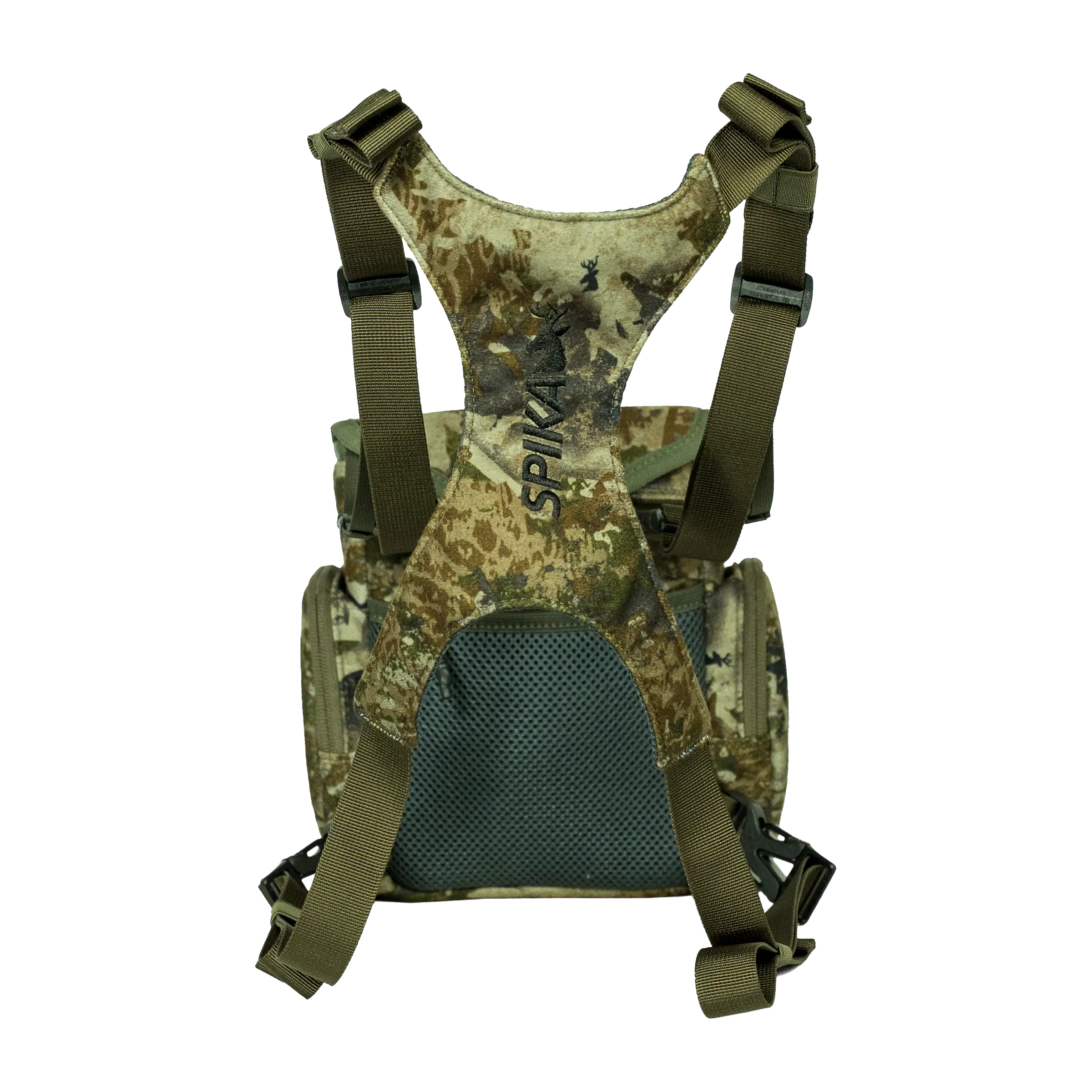 Drover II Bino Pack - Biarri Camo - Image 3