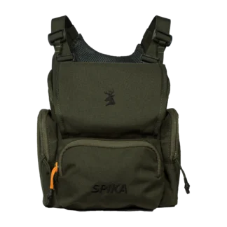 Drover II Bino Pack - Olive Summit