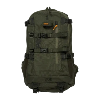 Drover II Pro Pack 25L - Olive Summit