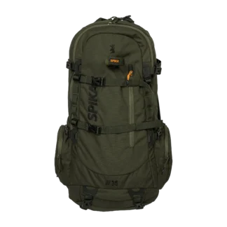 Drover II Pro Pack 35L - Olive Summit