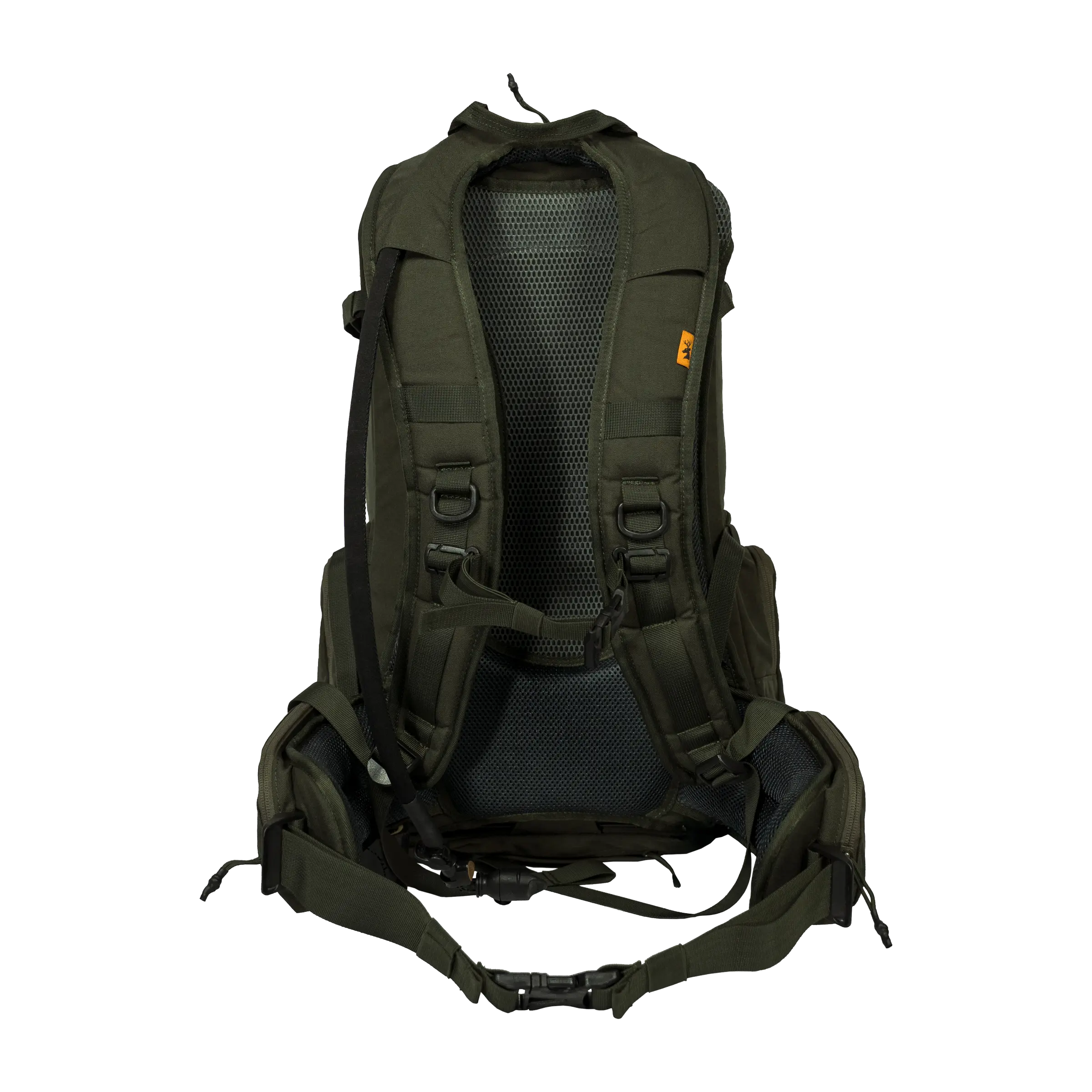 Drover II Pro Pack 35L - Olive Summit - Image 3