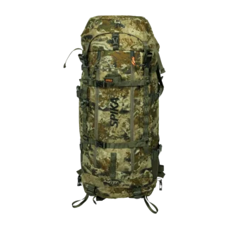 Drover II Hauler Pack Only 40L - Biarri Camo