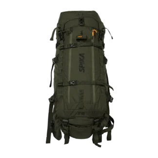 Drover II Hauler Pack Only 40L - Olive Summit