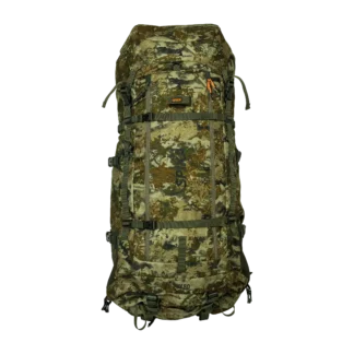 Drover II Hauler Pack Only 80L - Biarri Camo