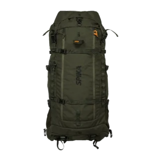 Drover II Hauler Pack Only 80L - Olive Summit