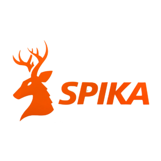 Spika Large Sticker