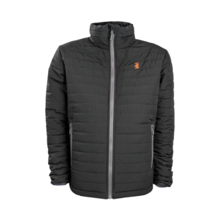 GO Chase Puffer Jacket - Mens - Black