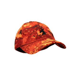 Ranger Cap - Biarri Blaze - Adult