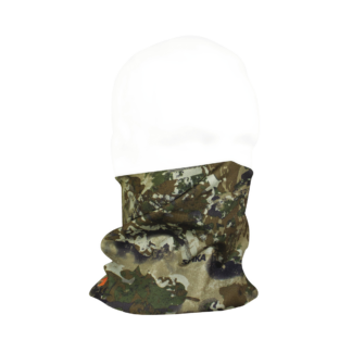Revolution Neck Gaiter - Adult - Biarri Camo - OSFM