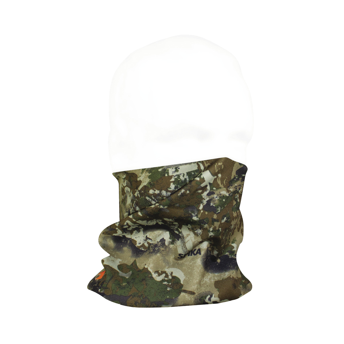 Revolution Neck Gaiter - Adult - Biarri Camo - OSFM