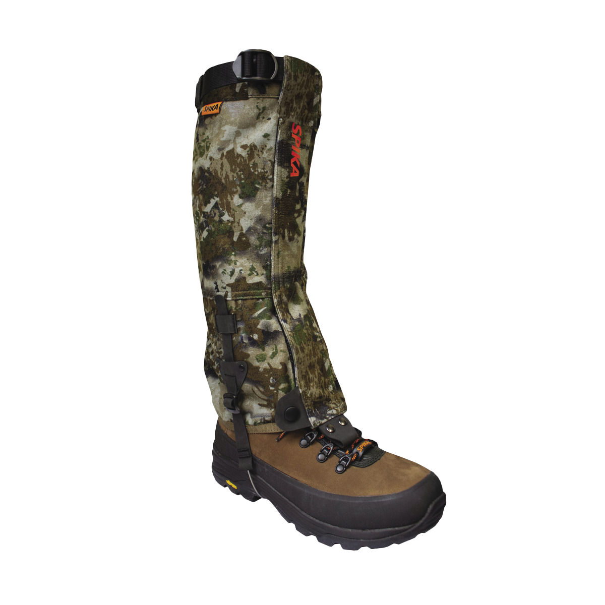 Ranger Gaiter - Adult - Biarri Camo - Image 2
