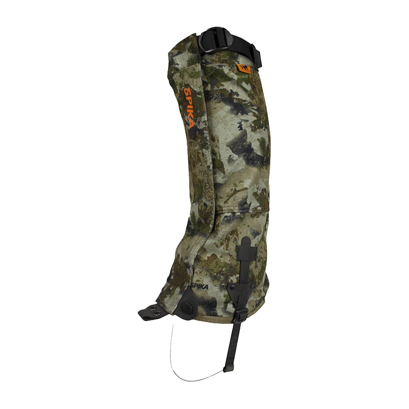 Ranger Gaiter - Adult - Biarri Camo