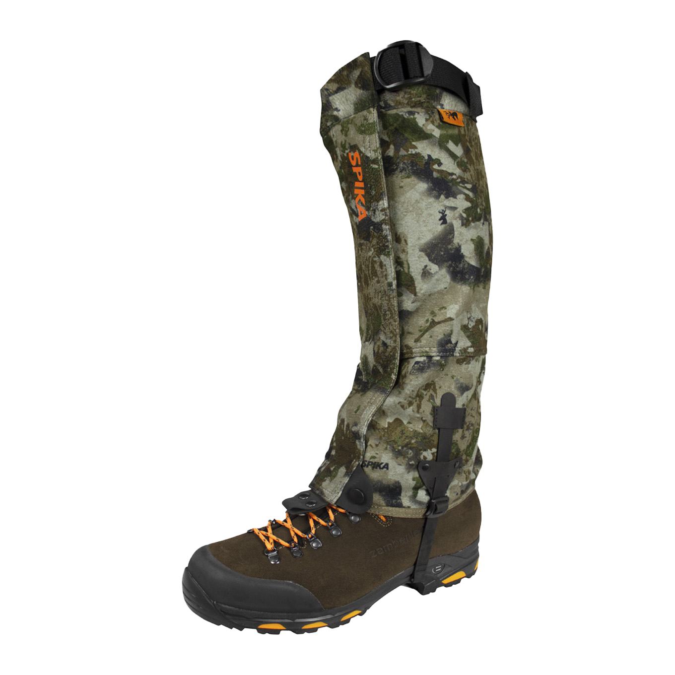 Ranger Gaiter - Adult - Biarri Camo - Image 3